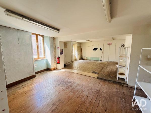 Immeuble à vendre 5 pièces 300 m² Saint-Gaudens