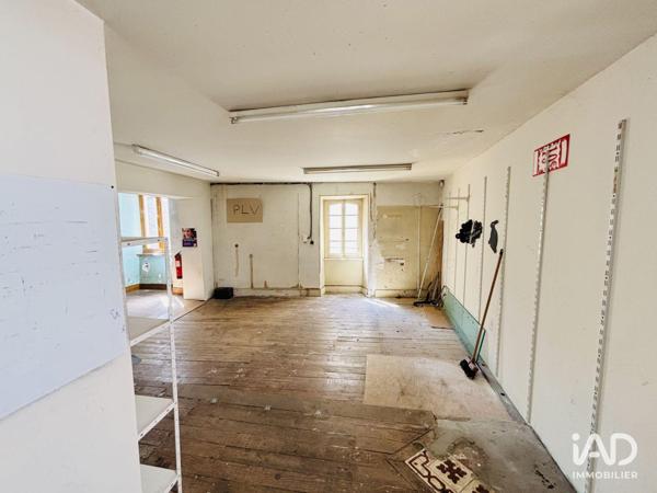 Immeuble à vendre 5 pièces 300 m² Saint-Gaudens