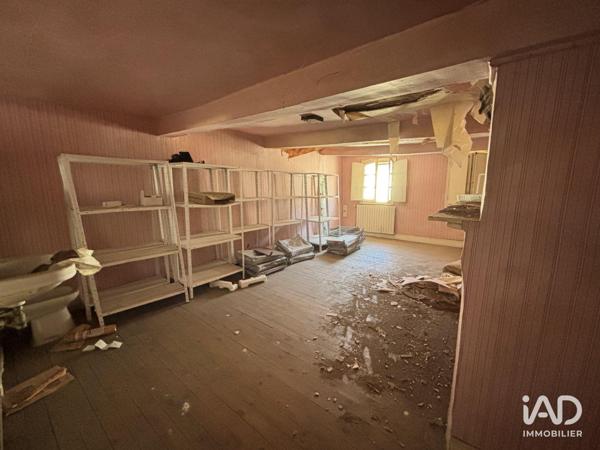 Immeuble à vendre 5 pièces 300 m² Saint-Gaudens