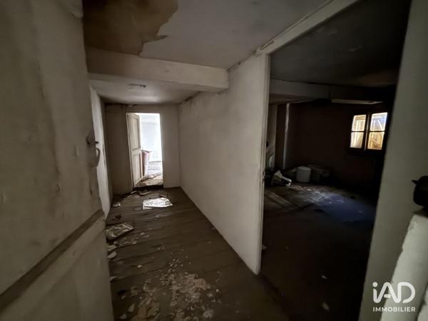 Immeuble à vendre 5 pièces 300 m² Saint-Gaudens
