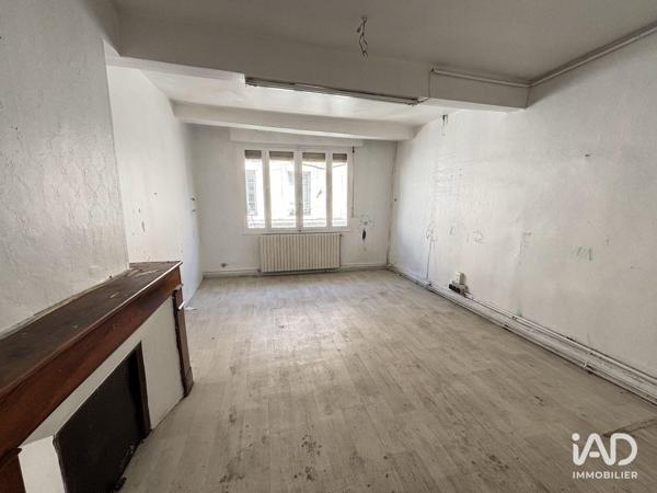 Immeuble à vendre 5 pièces 300 m² Saint-Gaudens
