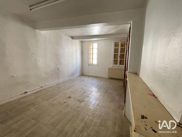 Immeuble à vendre 5 pièces 300 m² Saint-Gaudens
