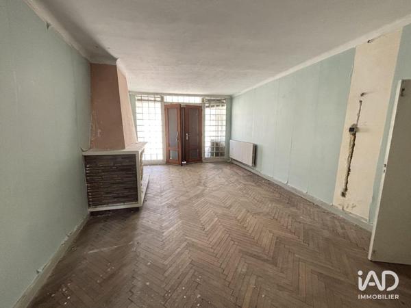 Immeuble à vendre 5 pièces 300 m² Saint-Gaudens