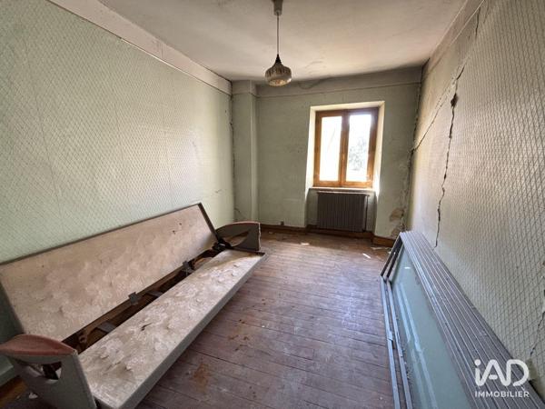 Immeuble à vendre 5 pièces 300 m² Saint-Gaudens