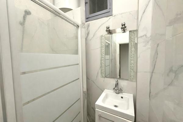 Marseille (13008) À VENDRE - Chambre de bonne – Prado / Métro Périer – Marseille 13008