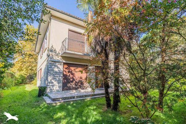 Maison à vendre |  Bordeaux |  8 pièces | 213 m²