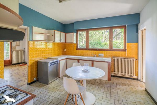Maison à vendre |  Bordeaux |  8 pièces | 213 m²