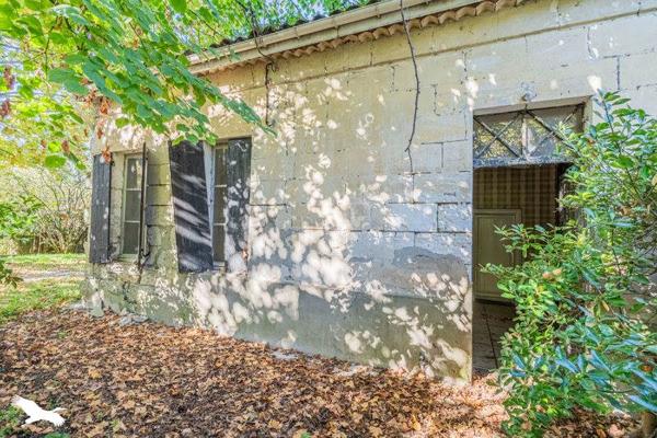 Maison à vendre |  Bordeaux |  8 pièces | 213 m²