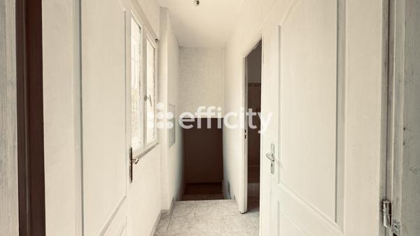 Maison 7 pièces - 182 m² Exclusivité efficity