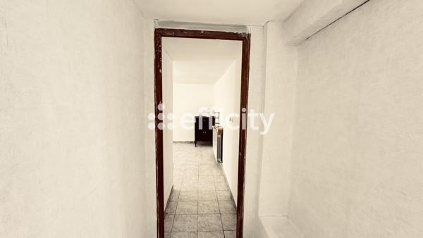 Maison 7 pièces - 182 m² Exclusivité efficity