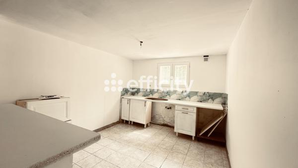 Maison 7 pièces - 182 m² Exclusivité efficity