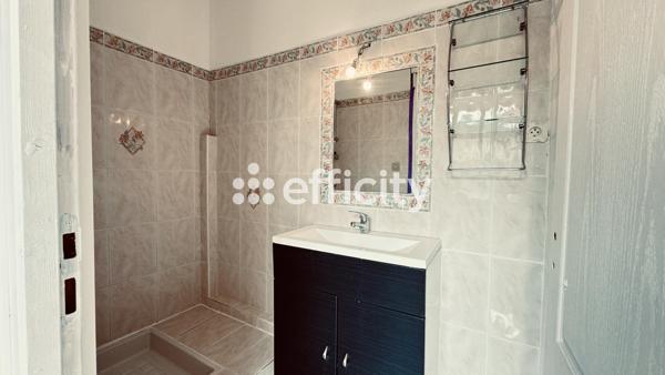 Maison 7 pièces - 182 m² Exclusivité efficity