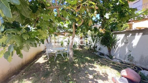 Maison 7 pièces - 182 m² Exclusivité efficity