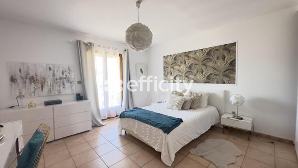 Maison 7 pièces - 182 m² Exclusivité efficity