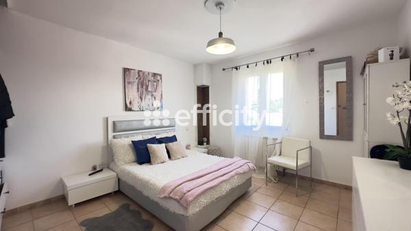 Maison 7 pièces - 182 m² Exclusivité efficity