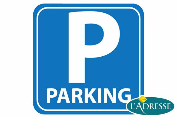 PARKING EN LOCATION EN SOUS SOL AU PANORAMIS Saint Maurice