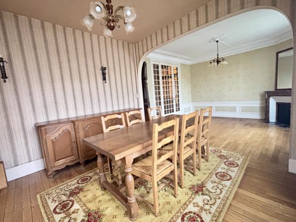 Vente Maison 6 pièces 146 m2 à Coulommiers