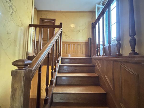 Vente Maison 6 pièces 146 m2 à Coulommiers