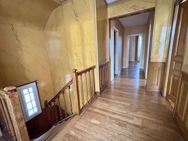 Vente Maison 6 pièces 146 m2 à Coulommiers