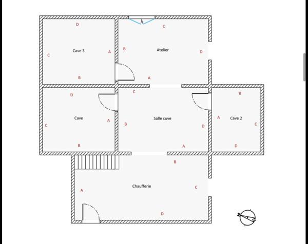 Vente Maison 6 pièces 146 m2 à Coulommiers