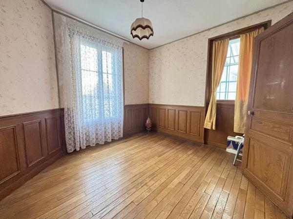 Vente Maison 6 pièces 146 m2 à Coulommiers