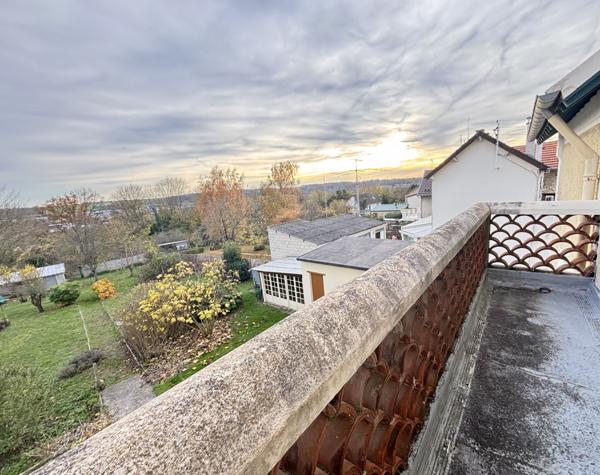 Vente Maison 6 pièces 146 m2 à Coulommiers