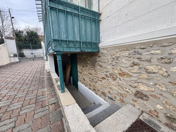 Vente Maison 6 pièces 146 m2 à Coulommiers