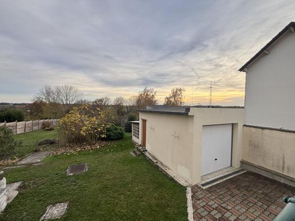 Vente Maison 6 pièces 146 m2 à Coulommiers