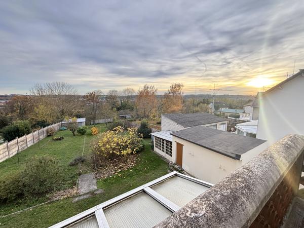 Vente Maison 6 pièces 146 m2 à Coulommiers