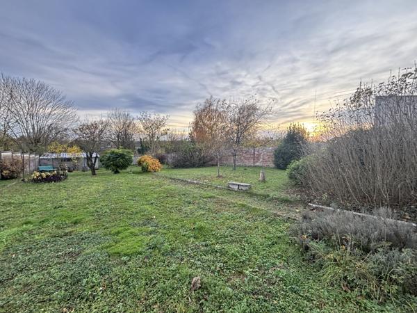 Vente Maison 6 pièces 146 m2 à Coulommiers