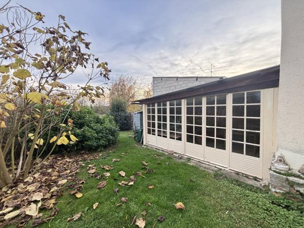 Vente Maison 6 pièces 146 m2 à Coulommiers
