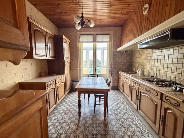 Vente Maison 6 pièces 146 m2 à Coulommiers