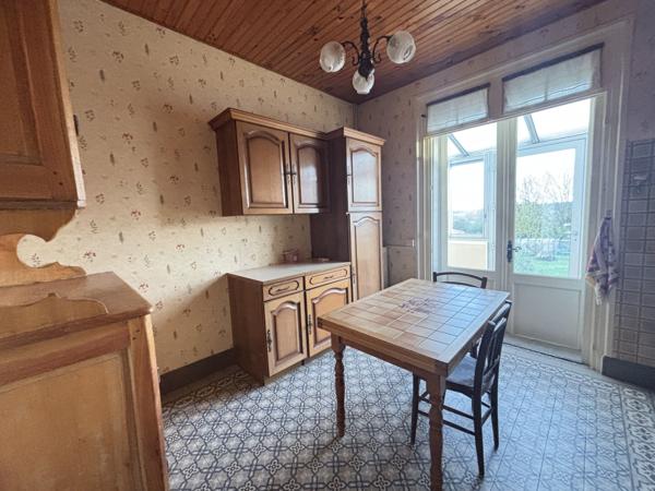 Vente Maison 6 pièces 146 m2 à Coulommiers