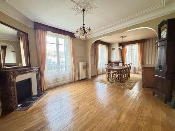 Vente Maison 6 pièces 146 m2 à Coulommiers