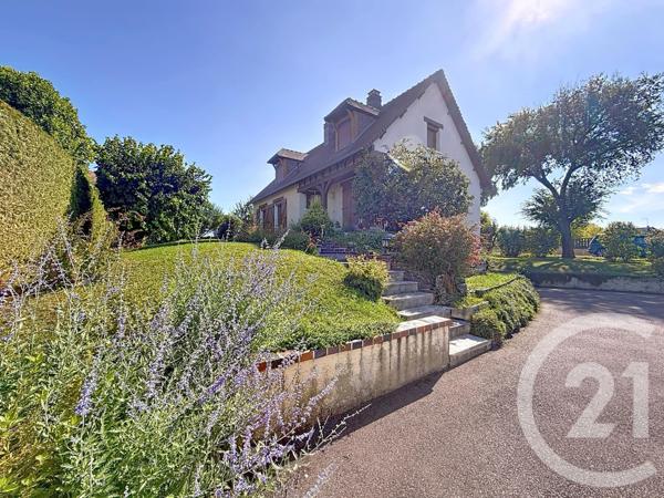 Maison à vendre  6 pièces - 129,84 m2 ST LEGER PRES TROYES - 10