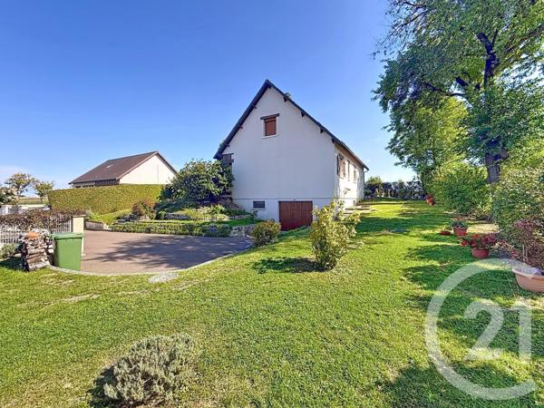 Maison à vendre  6 pièces - 129,84 m2 ST LEGER PRES TROYES - 10