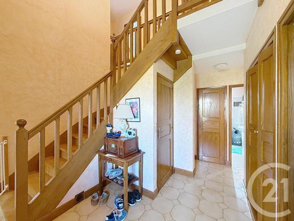 Maison à vendre  6 pièces - 129,84 m2 ST LEGER PRES TROYES - 10