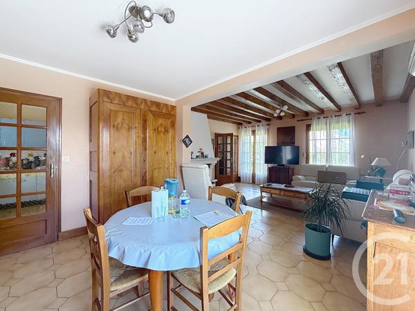 Maison à vendre  6 pièces - 129,84 m2 ST LEGER PRES TROYES - 10