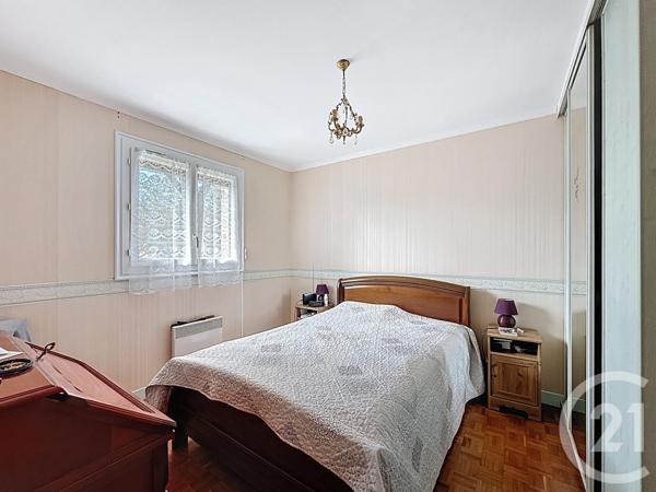 Maison à vendre  6 pièces - 129,84 m2 ST LEGER PRES TROYES - 10