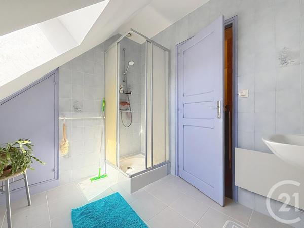 Maison à vendre  6 pièces - 129,84 m2 ST LEGER PRES TROYES - 10