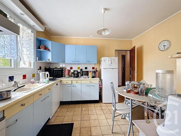 Maison à vendre  6 pièces - 129,84 m2 ST LEGER PRES TROYES - 10