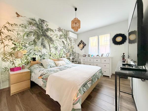 Appartement Gujan Mestras 4 pièce(s) 74.49 m2