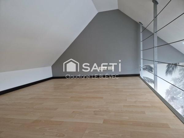 Appartement - 3 Pièces - 100 m²