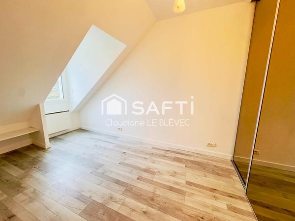 Appartement - 3 Pièces - 100 m²