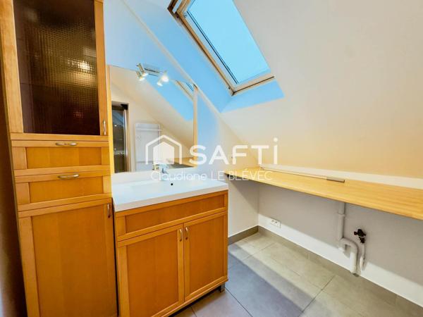 Appartement - 3 Pièces - 100 m²