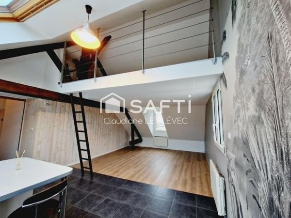 Appartement - 3 Pièces - 100 m²