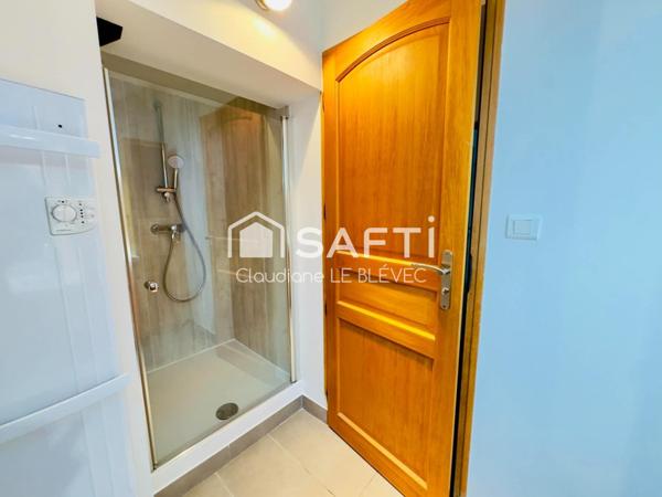 Appartement - 3 Pièces - 100 m²