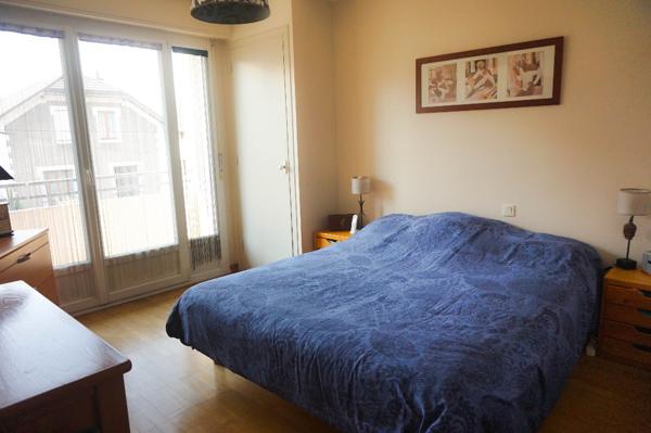 Joli T2 refait à neuf à 2 pas du centre Chambéry (73000)