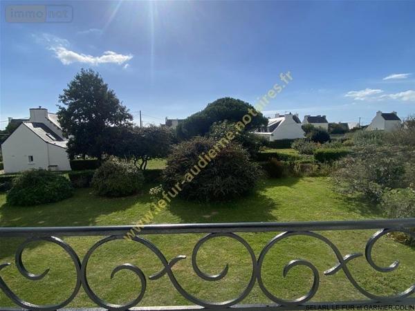 Maison à vendre à Plouhinec dans le Finistère (29780), ref : 29021-1063917