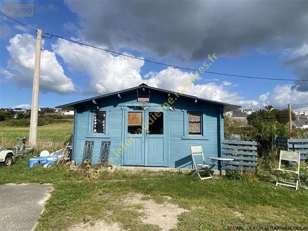 Maison à vendre à Plouhinec dans le Finistère (29780), ref : 29021-1063917